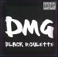 DMG - Black Roulette lyrics