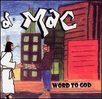 D-Mac - Word to God lyrics