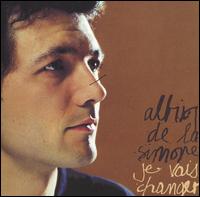 Albin de la Simone - Je Vais Changer lyrics
