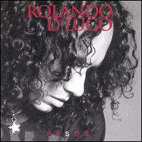 Rolando d'Lugo - Pasos lyrics