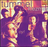 Tummel - Klezmer lyrics