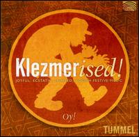 Tummel - Klezmerised Oy! lyrics