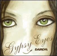 Damon - Gypsy Eyes lyrics