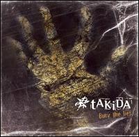 Takida - Bury the Lies lyrics