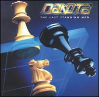 Dakota - Last Standing Man lyrics