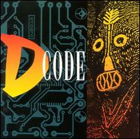 D-Code - D-Code lyrics