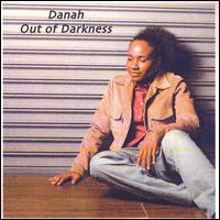 Danah - Out of the Darkness lyrics