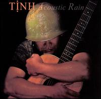 Tinh - Acoustic Rain lyrics