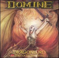 Domine - Dragonlord lyrics
