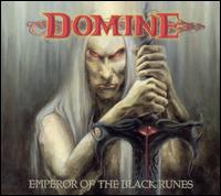 Domine - Emperor of the Black Runes lyrics