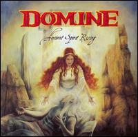 Domine - Ancient Spirit Rising lyrics