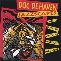 Doc Dehaven - Jazzscapes lyrics