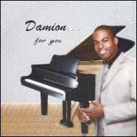 Damion - For You [EP] lyrics