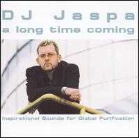 DJ Jaspa - A Long Time Coming lyrics