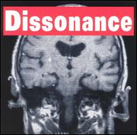 Dissonance - Dissonance lyrics