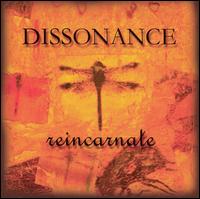 Dissonance - Reincarnate lyrics