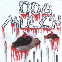 Dog Mulch - Ground Hound lyrics
