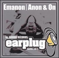 Emanon - Anon and On lyrics