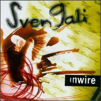 Sven Gali - Inwire lyrics