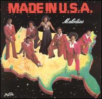 Made in U.S.A. - Melodies lyrics