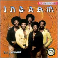Ingram Family - The Best of Ingram lyrics