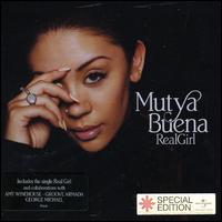 Mutya Buena - Real Girl lyrics