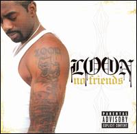 Loon - No Friends lyrics