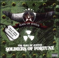 Hall of Justus - Soldiers of Fortune lyrics