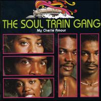 Soul Train Gang - My Cherie Amour lyrics