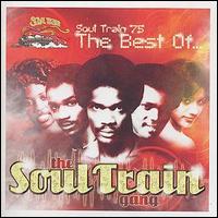 Soul Train Gang - Soul Train '75 lyrics