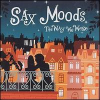 Leo Green - Sax Moods: The Way We Were lyrics