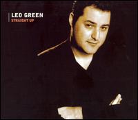 Leo Green - Straight Up lyrics