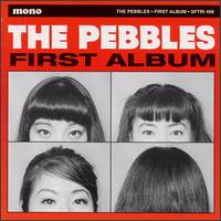 Pebbles - Eat the Pebbles lyrics