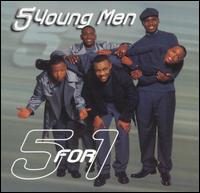 5 Young Men - 5 for 1 lyrics