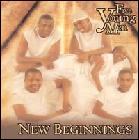5 Young Men - New Beginnings lyrics
