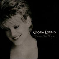 Gloria Loring - Turn the Page lyrics