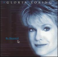 Gloria Loring - By Request lyrics