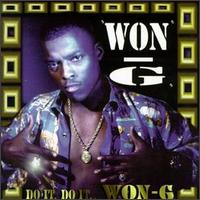 Won-G - Do It Do It lyrics