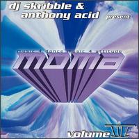 DJ Skribble - MDMA, Vol. 2 lyrics