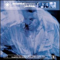 DJ Skribble - Essential Dance 2000 lyrics