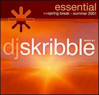DJ Skribble - Essential Spring Break lyrics