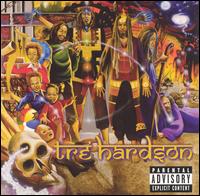 Tr Hardson - Liberation lyrics