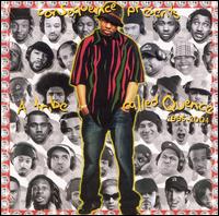 Consequence - A Tribe Called Quence: 1995-2004 lyrics