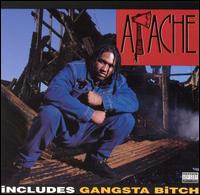 Apache - Gangsta Bitch lyrics