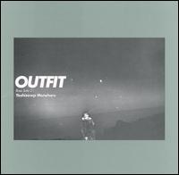 The Outfit - Bass Solo 2 1/2 lyrics