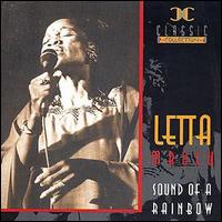 Letta Mbulu - Sound of a Rainbow lyrics