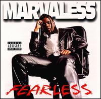 Marvaless - Fearless lyrics