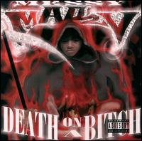 Messy Marv - Death on a Bitch lyrics