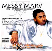 Messy Marv - Still Explosive lyrics