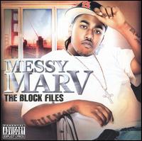 Messy Marv - The Block Files lyrics